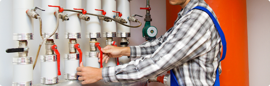 MS Plumbing and Heating